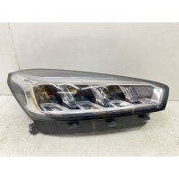фара Chery Tiggo 8 2018- 605000017AB