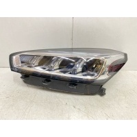 фара Chery Tiggo 8 2018- 605000016AB