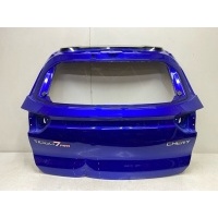 крышка багажника Chery Tiggo 7 Pro 2020- 552000038AADYJ