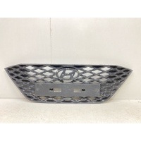 решетка радиатора Hyundai Solaris 2 2020- 86351H5500