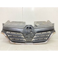 решетка радиатора RENAULT Logan 2 2018- 623105887R, 62310-5887r