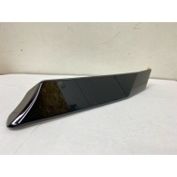 Накладка бампера Toyota Rav4 50 2018- 6279142030