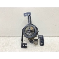 фара противотуманная KIA RIO 4 2016- 92201H2000, 92201-H2
