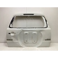 крышка багажника SUZUKI Grand Vitara 2 2005-2016 6910065850