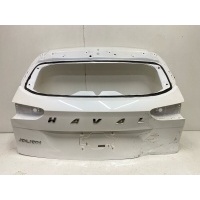 крышка багажника HAVAL Jolion 1 2020- 6301600XST11A