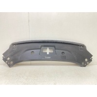 Накладка замка капота Geely Monjaro KX11 2022- 8889303955