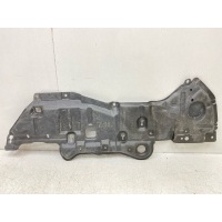 защита бампера LEXUS RX 4 2015-2022 51443-48100