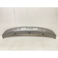 спойлер бампера CHERY Tiggo 4 Pro T19 2019- 602001271AA