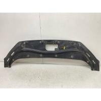Накладка замка капота HAVAL f7 F7 2019-2024 5509111XKQ00A