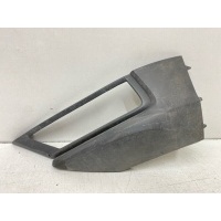 Накладка бампера VOLKSWAGEN Tiguan 2 2016-2020 5NA853211A