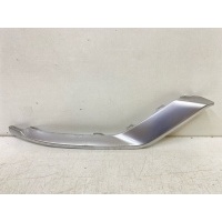 Накладка бампера VOLKSWAGEN Passat B8 2014-2020 3G0853254B