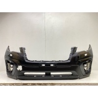 бампер SUBARU Forester 5 2018- 57704SJ000, 57704-SJ000