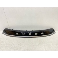 накладка решетки радиатора Exeed TXL 2020- 602001190AA