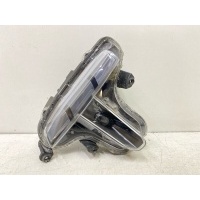 фара противотуманная Chery Tiggo 7 Pro MAX 2022- 605000593AA