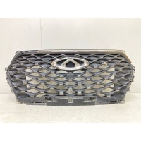 решетка радиатора Chery Tiggo 7 Pro MAX 2020- 602001813AA