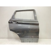 дверь Geely Coolray SX11 2017- 5081040200C15