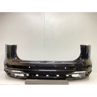 бампер Geely Monjaro KX11 2021- 8889168111