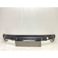 Накладка бампера Geely Coolray SX11 2018- 6600124874