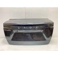 крышка багажника Lada Granta FL 2018- 8450104268
