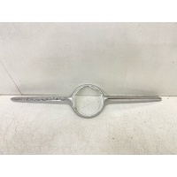 накладка решетки радиатора MERCEDES-BENZ CLA-class 118 2019-н.в. A1188880100, 1188880100