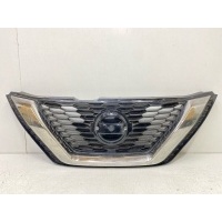 решетка радиатора NISSAN QASHQAI J11 2017-2022 62310HV22C, 62310HV2