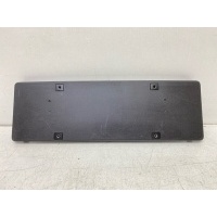 Подиум номерного знака CHERY ARRIZO 8 M1E 2022-нв 602002479AA