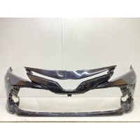 бампер TOYOTA Camry XV70 2017- 52119-3T935
