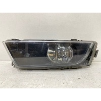 фара противотуманная SKODA Octavia A7 2014-2019 5E0941699E