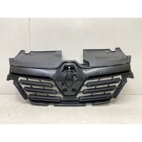решетка радиатора RENAULT Logan 2 2018- 62310588R, 62310588