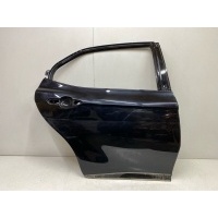 дверь TOYOTA Camry XV70 2017- 6700306330
