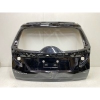 крышка багажника HYUNDAI TUCSON 4 2020- 72800N9210, 72800-N9210
