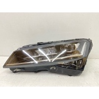 фара SKODA Superb 3v 2019- 3V1941015D