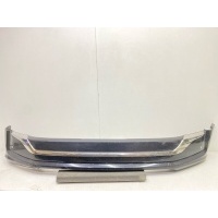 Накладка бампера Toyota Land Cruiser 200 2018- PZ32160209