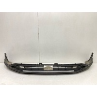 спойлер бампера Chery Tiggo 7 Pro MAX 2022- 602001920AA