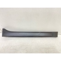 Молдинг двери Subaru Legacy Outback B15 2014-2018 91112AL440