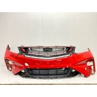 бампер Geely Coolray SX11 2018- 6010101700
