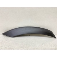 Накладка бампера Subaru Legacy Outback B16 2021- 91111AN600