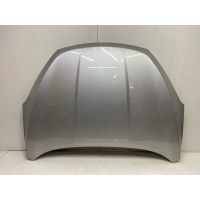 капот Chery Tiggo 4 Pro 2020-2024 509000879AADYJ
