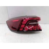 фонарь Chery Tiggo 8 PRO MAX 2023- 605000912AA