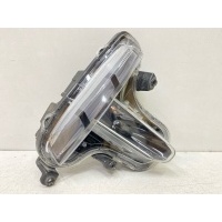 фара противотуманная Chery Tiggo 7 Pro MAX 2022- 605000593AA