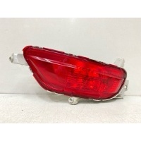 Фонарь противотуманный Mazda CX-5 2 2017- KB9G51650