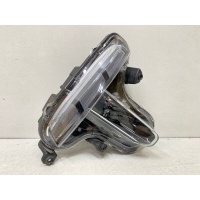 фара противотуманная Chery Tiggo 7 Pro 2022- 605000593AA