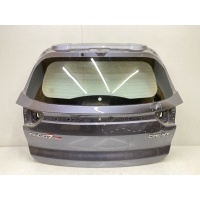 крышка багажника Chery Tiggo 7 Pro 2020- 552000038AADYJ