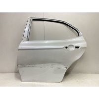 дверь Toyota Camry XV70 2017- 6700433260