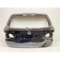 крышка багажника BMW X3 G01 2017- 41007494942