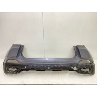 бампер CHERY Tiggo 4 1 2019-2019 602000499AA