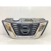 решетка радиатора NISSAN X-trail t32 2017-2022 623106fv0a
