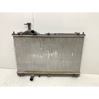 радиатор ДВС MITSUBISHI OUTLANDER 3 2012-2021 21400D072A
