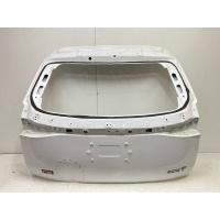крышка багажника Omoda C5 1 2022- 552000260aadyj