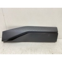 Молдинг двери Jetour Dashing 2022-2024 F165500242CA